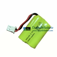 Batterie für SPS CR1803 BY1145 [Ersatzbatterie]